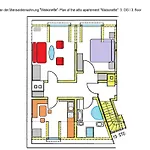 Am Festspielhaus Appartementhaus Dr Vetter Apartmán Baden-Baden