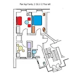 Am Festspielhaus Appartementhaus Dr Vetter Apartmán Baden-Baden