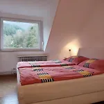 Apartmán Am Festspielhaus Appartementhaus Dr Vetter Baden-Baden