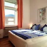 Am Festspielhaus Appartementhaus Dr Vetter Apartmán Baden-Baden