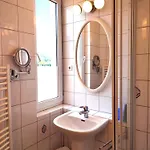 Am Festspielhaus Appartementhaus Dr Vetter Apartmán