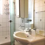 Διαμέρισμα Am Festspielhaus Appartementhaus Dr Vetter Μπάντεν-Μπάντεν