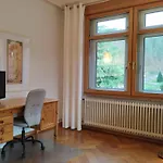 Am Festspielhaus Appartementhaus Dr Vetter Διαμέρισμα Μπάντεν-Μπάντεν