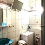 Apartmán Am Festspielhaus Appartementhaus Dr Vetter Baden-Baden