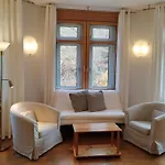 Am Festspielhaus Appartementhaus Dr Vetter