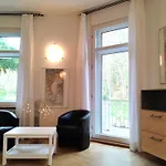 Am Festspielhaus Appartementhaus Dr Vetter *