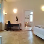 Διαμέρισμα Am Festspielhaus Appartementhaus Dr Vetter *