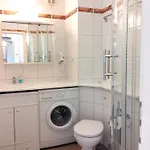 Am Festspielhaus Appartementhaus Dr Vetter Apartmán *
