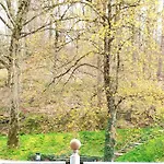 Am Festspielhaus Appartementhaus Dr Vetter Apartmán Baden-Baden