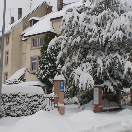 Am Festspielhaus Appartementhaus Dr Vetter Lejlighed *