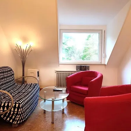 Am Festspielhaus Appartementhaus Dr Vetter Lejlighed