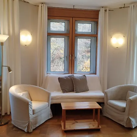 Am Festspielhaus Appartementhaus Dr Vetter
