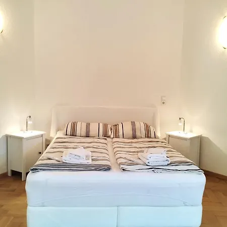 Am Festspielhaus Appartementhaus Dr Vetter Lejlighed