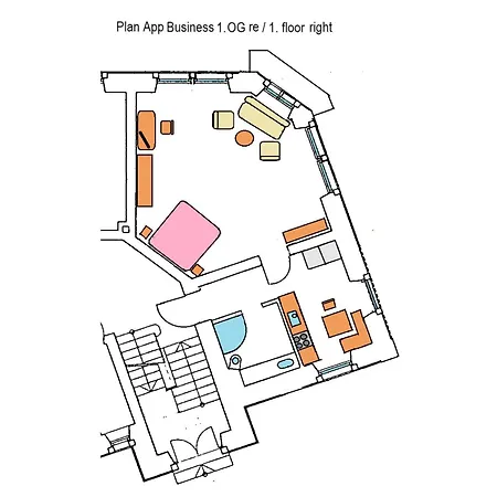 Am Festspielhaus Appartementhaus Dr Vetter Lejlighed *