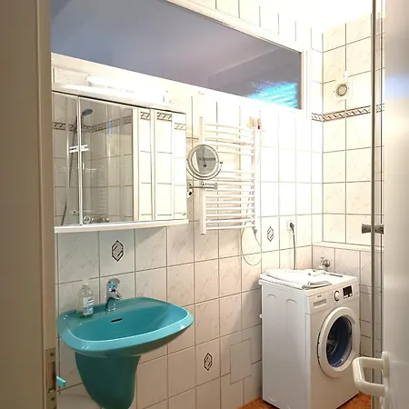 Apartman Am Festspielhaus Appartementhaus Dr Vetter