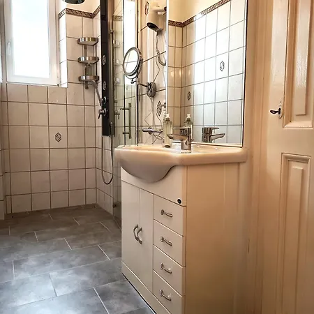 Am Festspielhaus Appartementhaus Dr Vetter Apartman Baden-Baden